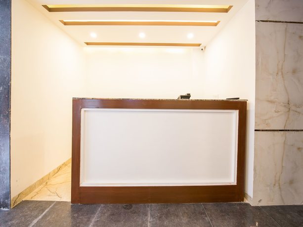 Imagen de los interiores del Hotel Oyo 16375 Melfort Inn. Foto 17