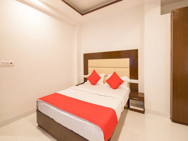 Imagen de la habitación del Hotel Oyo 16375 Melfort Inn. Foto 5