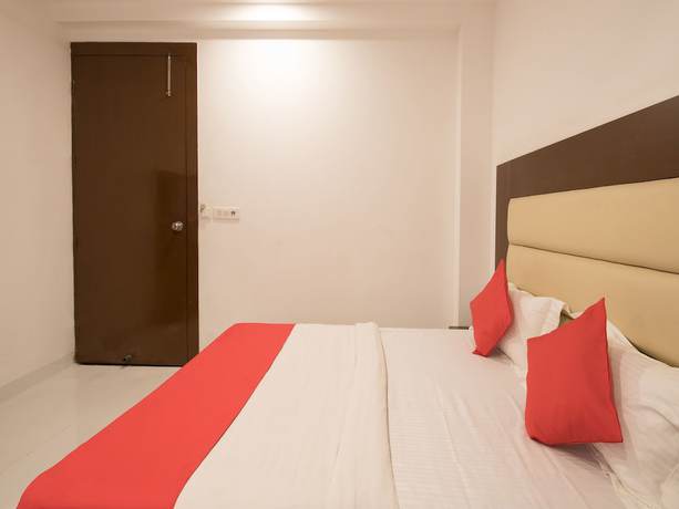 Imagen de la habitación del Hotel Oyo 16375 Melfort Inn. Foto 6