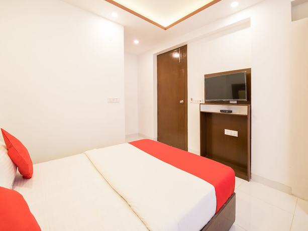 Imagen de la habitación del Hotel Oyo 16375 Melfort Inn. Foto 7