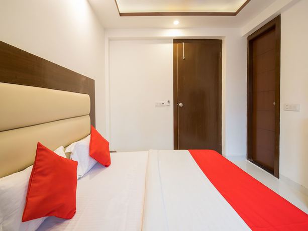 Imagen de la habitación del Hotel Oyo 16375 Melfort Inn. Foto 8