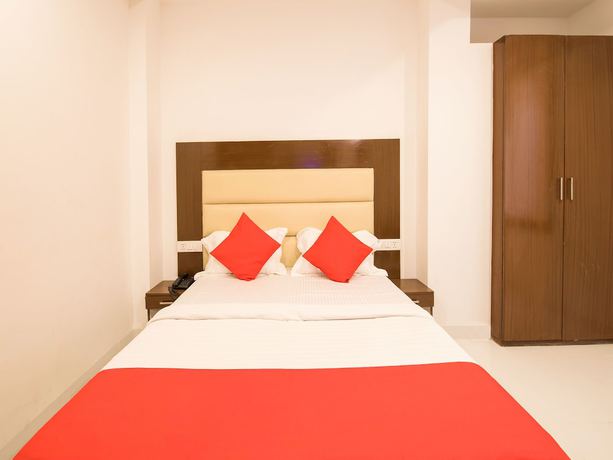 Imagen de la habitación del Hotel Oyo 16375 Melfort Inn. Foto 11