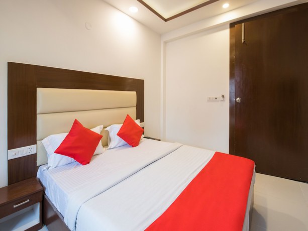 Imagen de la habitación del Hotel Oyo 16375 Melfort Inn. Foto 13