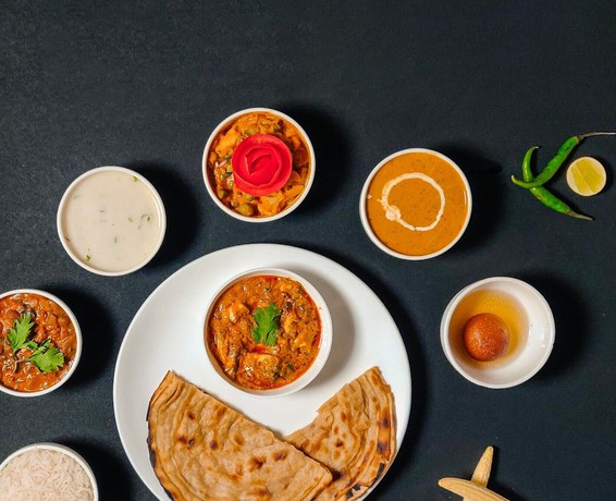 Imagen del bar/restaurante del Hotel Oyo 16375 Melfort Inn. Foto 1