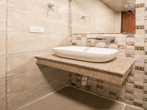 Imagen general del Hotel Oyo 16375 Melfort Inn. Foto 5