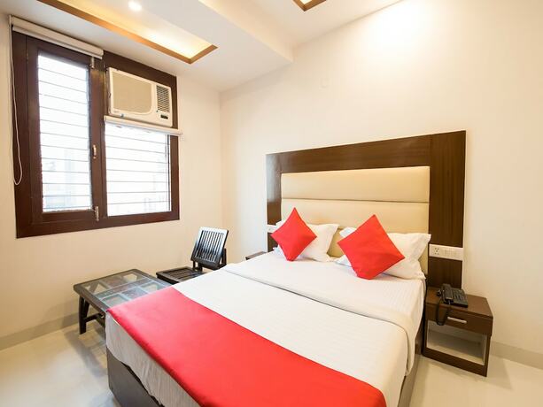 Imagen general del Hotel Oyo 16375 Melfort Inn. Foto 6