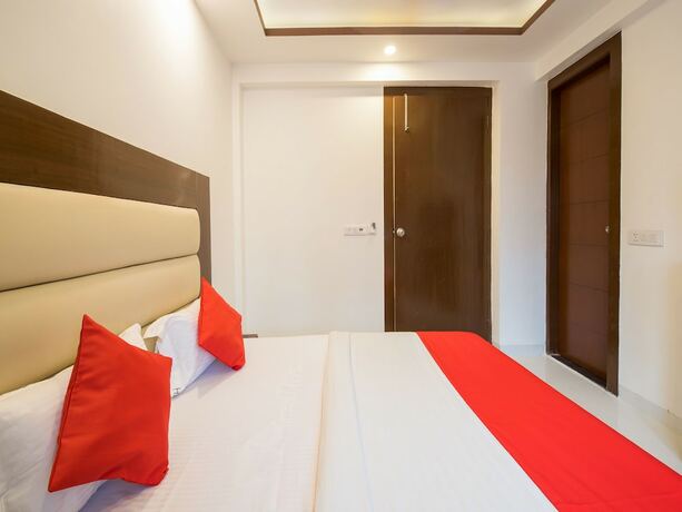 Imagen general del Hotel Oyo 16375 Melfort Inn. Foto 8