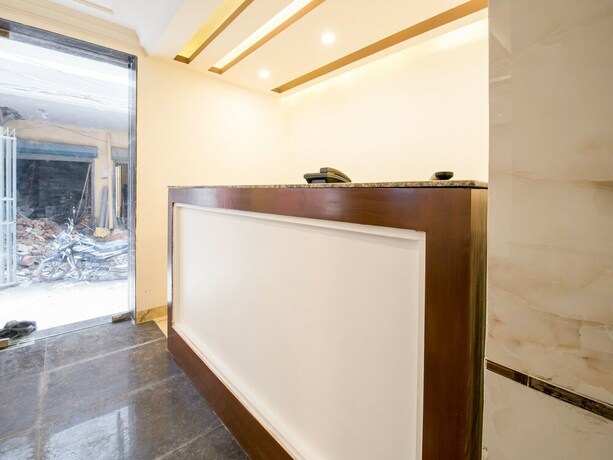 Imagen general del Hotel Oyo 16375 Melfort Inn. Foto 11