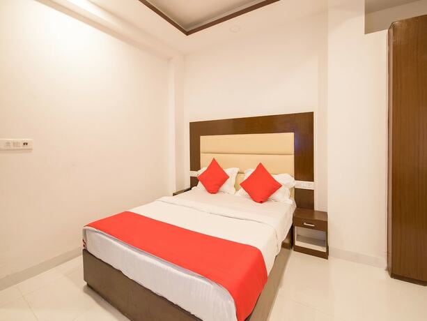 Imagen general del Hotel Oyo 16375 Melfort Inn. Foto 12