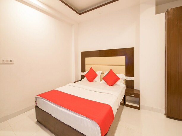 Imagen de la habitación del Hotel Oyo 16375 Melfort Inn. Foto 21