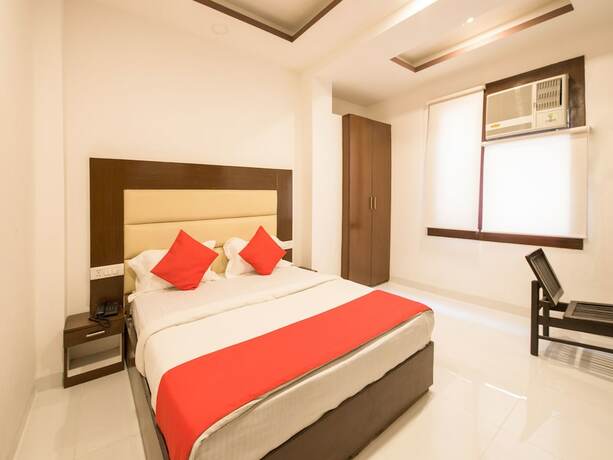 Imagen de la habitación del Hotel Oyo 16375 Melfort Inn. Foto 22