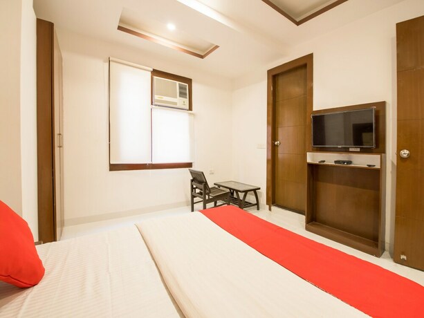 Imagen de la habitación del Hotel Oyo 16375 Melfort Inn. Foto 24