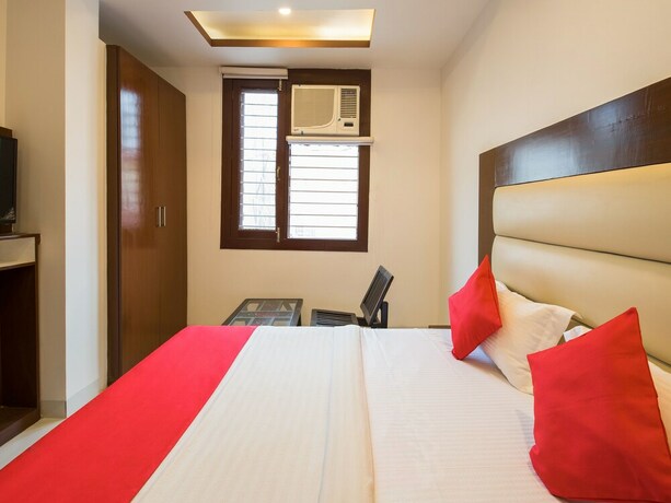 Imagen de la habitación del Hotel Oyo 16375 Melfort Inn. Foto 27