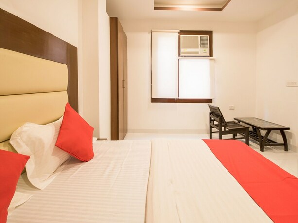 Imagen de la habitación del Hotel Oyo 16375 Melfort Inn. Foto 32