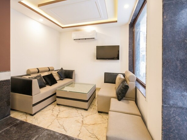 Imagen de los interiores del Hotel Oyo 16375 Melfort Inn. Foto 33