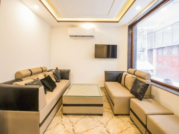 Imagen de los interiores del Hotel Oyo 16375 Melfort Inn. Foto 34