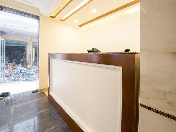 Imagen de los interiores del Hotel Oyo 16375 Melfort Inn. Foto 35