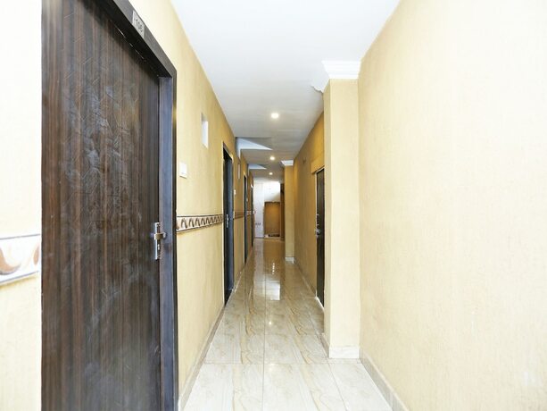 Imagen general del Hotel Oyo 16472 Shree Balram International. Foto 6