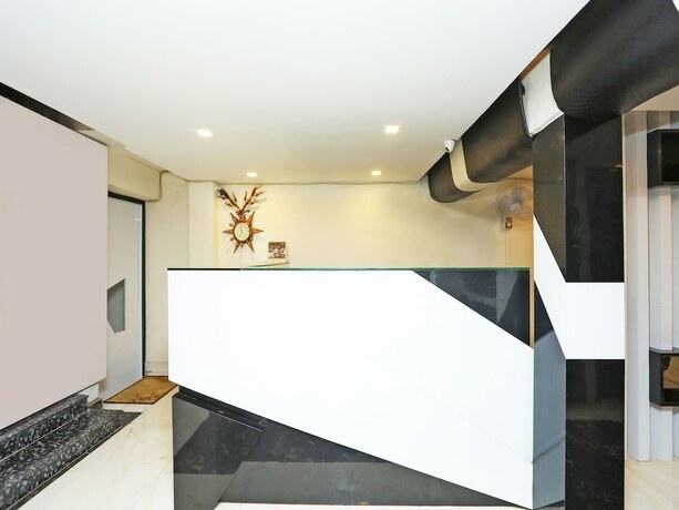 Imagen general del Hotel Oyo 16472 Shree Balram International. Foto 13