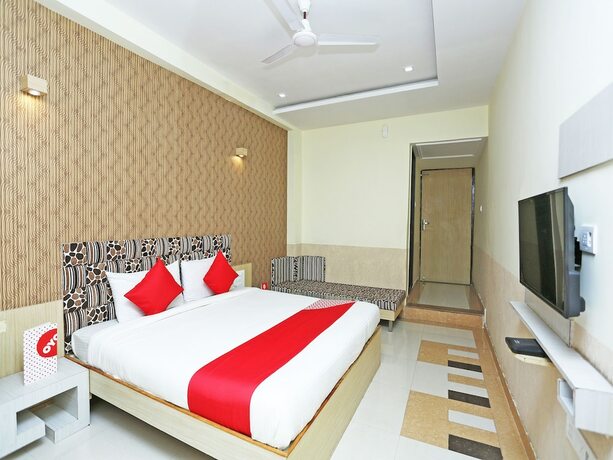 Imagen general del Hotel Oyo 16472 Shree Balram International. Foto 16