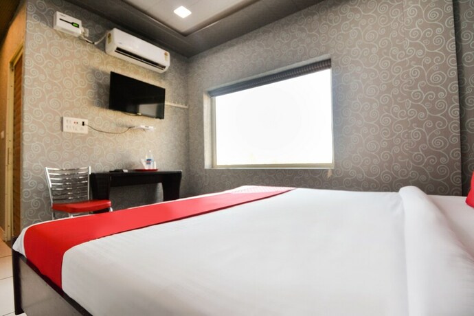 Imagen de la habitación del Hotel Oyo 16515 Bombay Residency. Foto 19