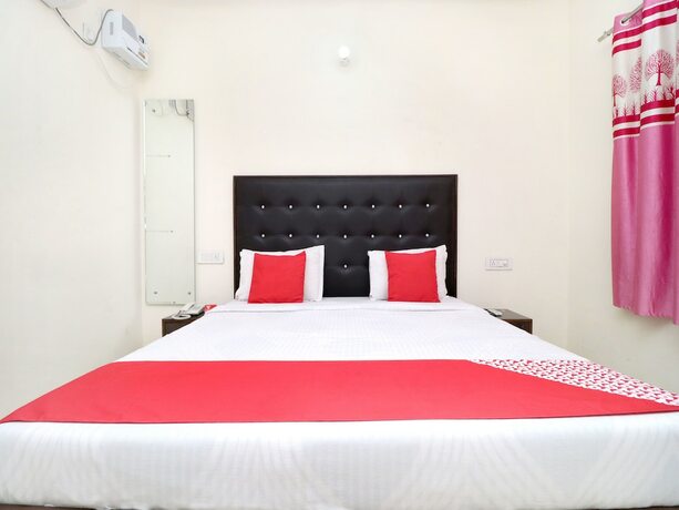 Imagen de la habitación del Hotel Oyo 16694 Kb Square. Foto 3