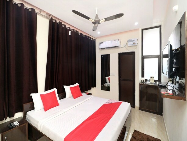 Imagen de la habitación del Hotel Oyo 16694 Kb Square. Foto 4