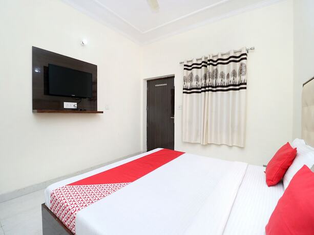 Imagen de la habitación del Hotel Oyo 16694 Kb Square. Foto 5