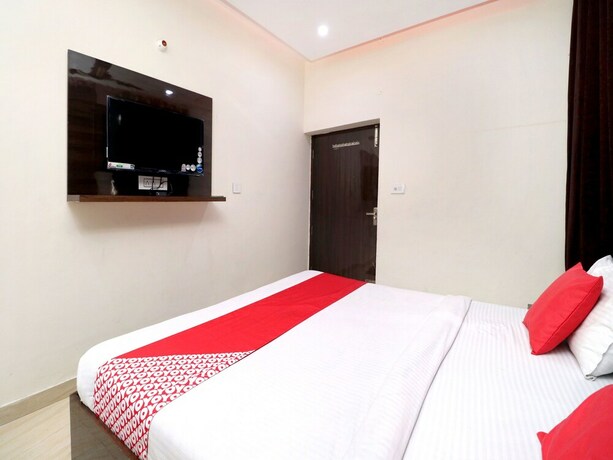 Imagen de la habitación del Hotel Oyo 16694 Kb Square. Foto 6