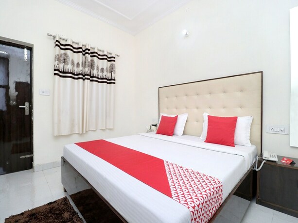 Imagen de la habitación del Hotel Oyo 16694 Kb Square. Foto 10