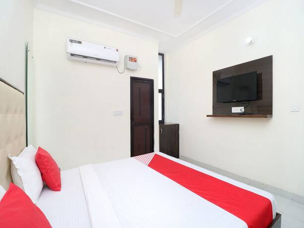Imagen de la habitación del Hotel Oyo 16694 Kb Square. Foto 11