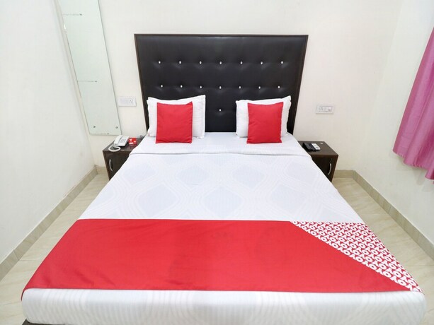 Imagen de la habitación del Hotel Oyo 16694 Kb Square. Foto 12