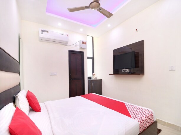 Imagen de la habitación del Hotel Oyo 16694 Kb Square. Foto 13