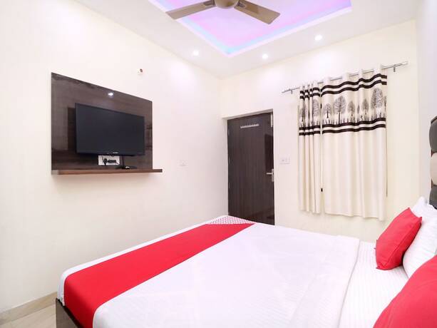Imagen de la habitación del Hotel Oyo 16694 Kb Square. Foto 14