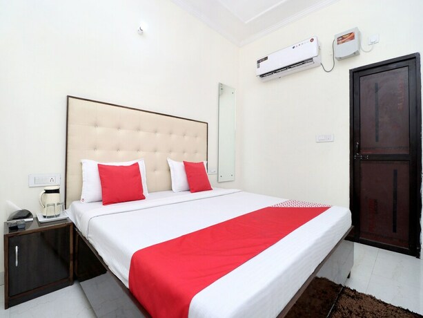 Imagen de la habitación del Hotel Oyo 16694 Kb Square. Foto 15