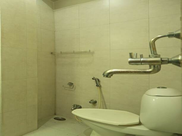Imagen general del Hotel Oyo 1671 Sundaram. Foto 1