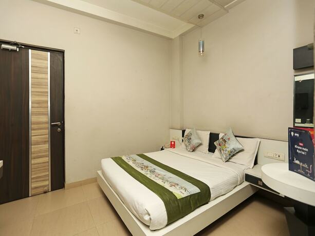Imagen general del Hotel Oyo 1671 Sundaram. Foto 4