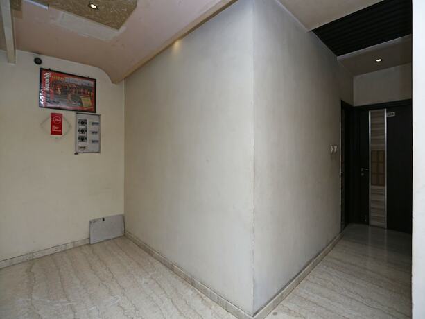 Imagen general del Hotel Oyo 1671 Sundaram. Foto 5