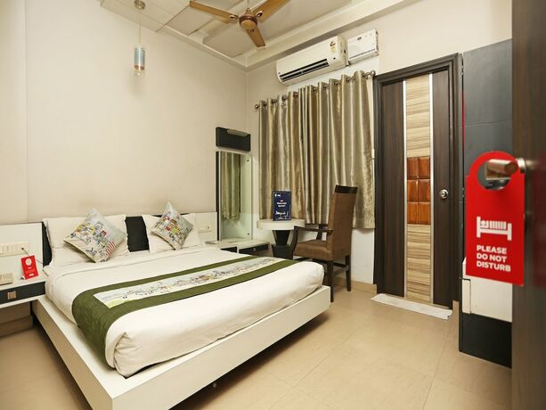Imagen general del Hotel Oyo 1671 Sundaram. Foto 6