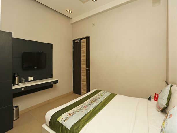 Imagen general del Hotel Oyo 1671 Sundaram. Foto 9