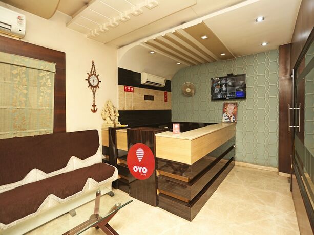 Imagen general del Hotel Oyo 1671 Sundaram. Foto 10