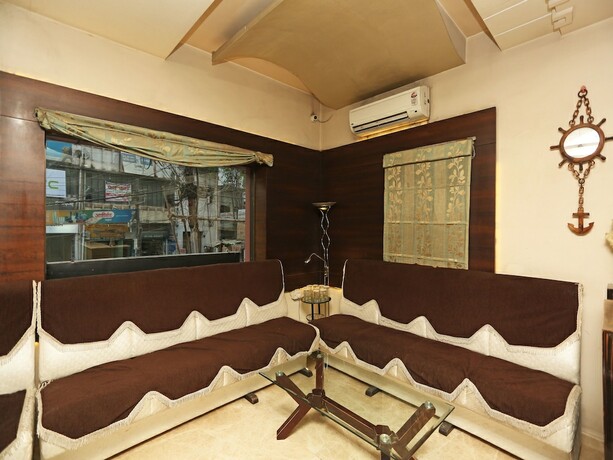 Imagen general del Hotel Oyo 1671 Sundaram. Foto 13