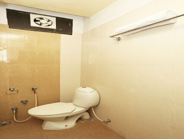 Imagen general del Hotel Oyo 1671 Sundaram. Foto 14