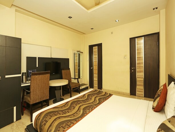 Imagen general del Hotel Oyo 1671 Sundaram. Foto 15