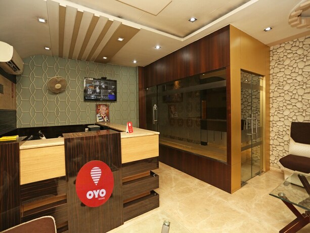 Imagen de los interiores del Hotel Oyo 1671 Sundaram. Foto 25