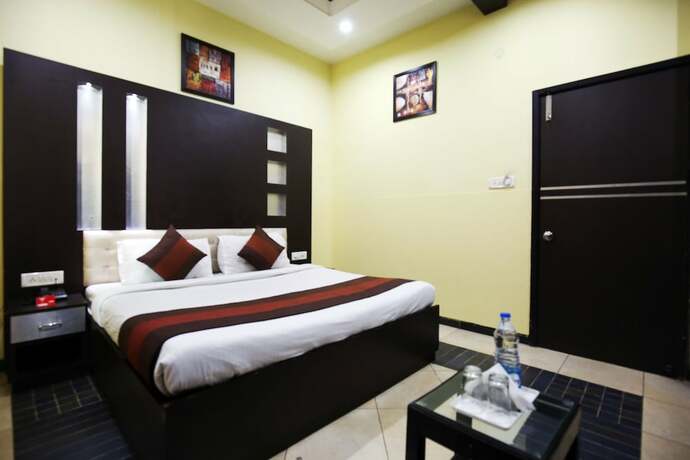Imagen general del Hotel Oyo 1673 Mm Yellowuds. Foto 16