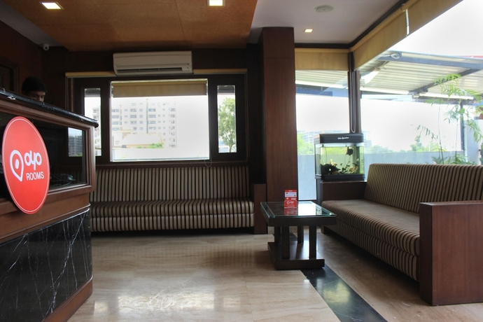 Imagen de los interiores del Hotel Oyo 1681 Devansh. Foto 19