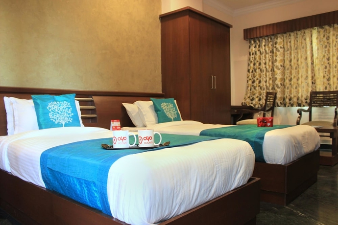 Imagen de la habitación del Hotel Oyo 1681 Devansh. Foto 9