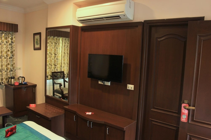 Imagen de la habitación del Hotel Oyo 1681 Devansh. Foto 10