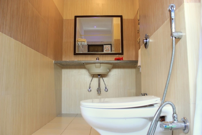 Imagen de la habitación del Hotel Oyo 1681 Devansh. Foto 13